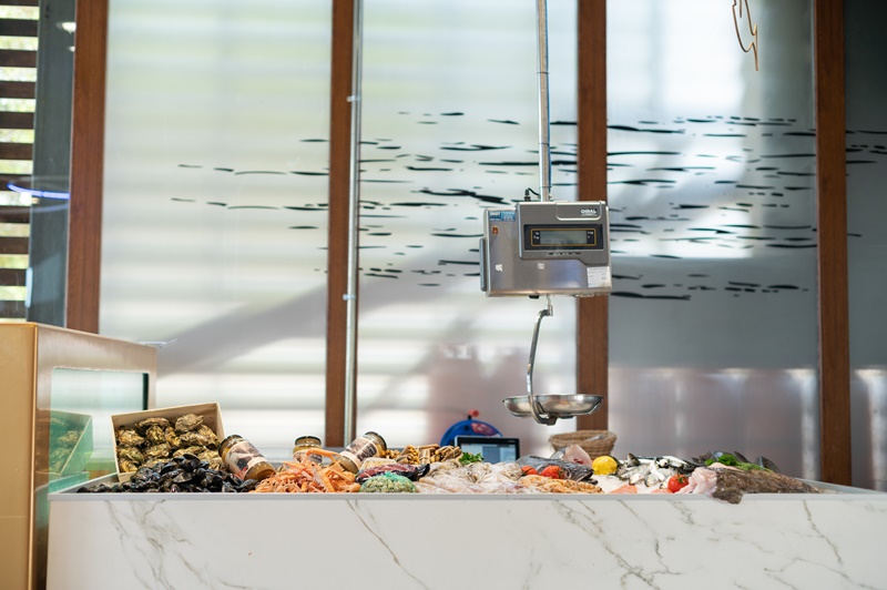 xerta mar - bar - restaurante -pescaderia - peixateria